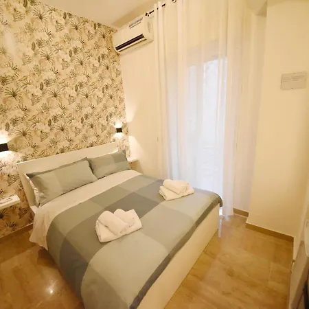 Affittacamere Casa Di Mary
