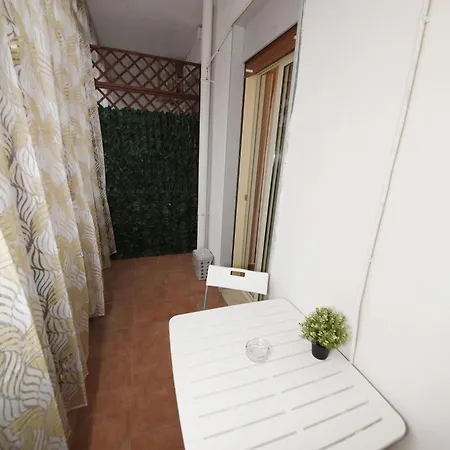 Casa Di Mary Affittacamere