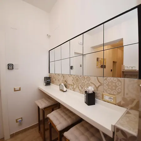 Affittacamere Casa Di Mary Messina
