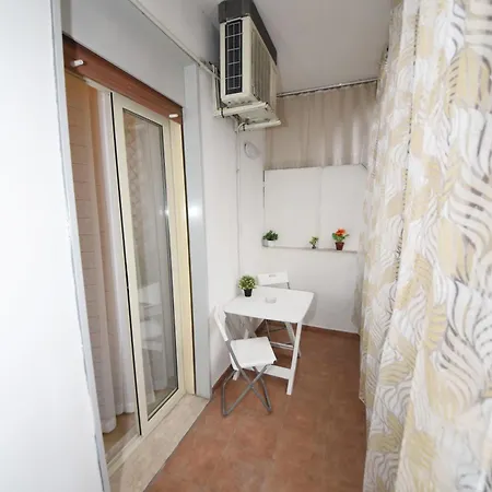 Casa Di Mary Affittacamere